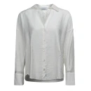 Komplet damski OLAVOGA SERENE 2025 ecru – maWer Fashion