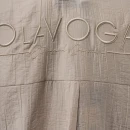 Komplet damski OLAVOGA SERENE 2025 jasny beż – maWer Fashion
