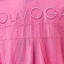 Komplet damski OLAVOGA SERENE 2025 róż – maWer Fashion