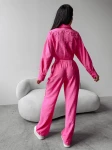 Komplet damski OLAVOGA SERENE 2025 róż – maWer Fashion