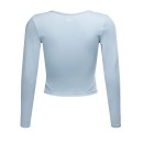 Komplet damski OLAVOGA COCONUT 2025 błękit – maWer Fashion