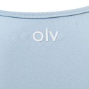 Komplet damski OLAVOGA COCONUT 2025 błękit – maWer Fashion