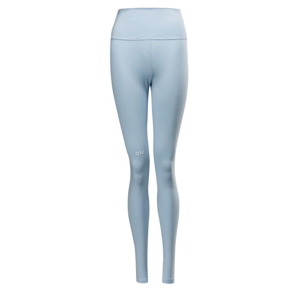 Komplet damski OLAVOGA COCONUT 2025 błękit – maWer Fashion