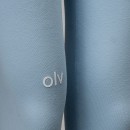 Komplet damski OLAVOGA COCONUT 2025 błękit – maWer Fashion