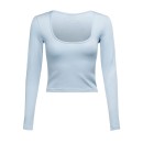 Komplet damski OLAVOGA COCONUT 2025 błękit – maWer Fashion