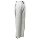 Spodnie damskie OLAVOGA APPETIZER 2025 ecru - maWer Fashion