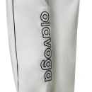Spodnie damskie OLAVOGA APPETIZER 2025 ecru - maWer Fashion