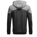 Komplet męski OLAVOGA GRAVITY 2025 szary - maWer Fashion