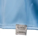 Komplet damski OLAVOGA ETIKE 2025 niebieski - maWer Fashion