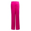 Komplet damski OLAVOGA ETIKE 2025 różowy - maWer Fashion