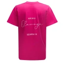 Komplet damski OLAVOGA DESSERT 2025 różowy - maWer Fashion
