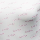 Body OLAVOGA HALLOW 2025 ecru z różem - maWer Fash