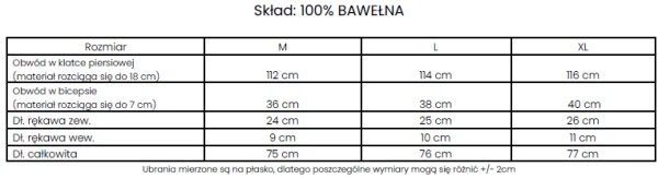 T-shirt męski OLAVOGA GO 2025 ecru - maWer Fashion