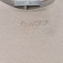 Komplet damski OLAVOGA SERENDIPITY 2025 latte - maWer Fashion