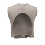 Komplet damski OLAVOGA SERENDIPITY 2025 latte - maWer Fashion