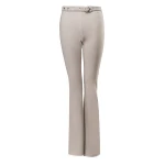 Komplet damski OLAVOGA SERENDIPITY 2025 latte - maWer Fashion