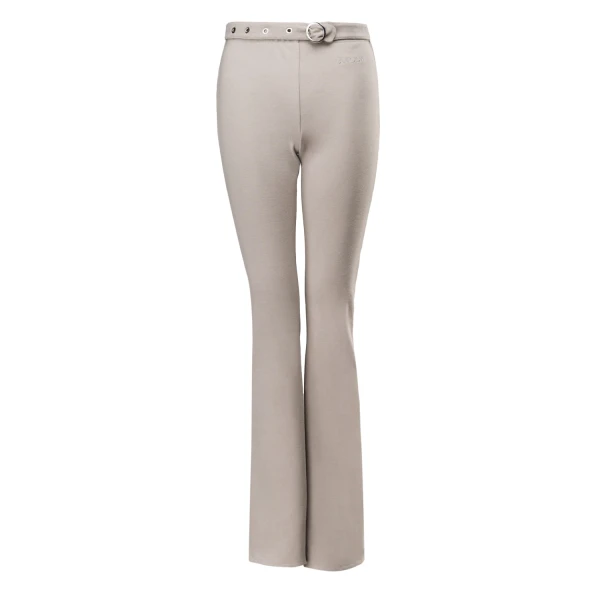 Komplet damski OLAVOGA SERENDIPITY 2025 latte - maWer Fashion