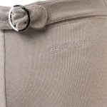 Komplet damski OLAVOGA SERENDIPITY 2025 latte - maWer Fashion