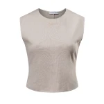 Komplet damski OLAVOGA SERENDIPITY 2025 latte - maWer Fashion