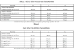 Komplet męski OLAVOGA PIFFLE 2025 morski – maWer Fashion