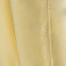 Komplet damski OLAVOGA TIPSY 2025 żółty - maWer Fashion