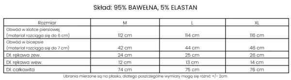 T-shirt męski OLAVOGA BAKAR 2025 ecru – maWer Fashion