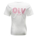 Komplet damski OLAVOGA GET OVER 2025 biały – maWer Fashion