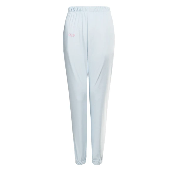 Komplet damski OLAVOGA GET OVER 2025 niebieski – maWer Fashion