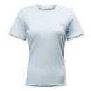 Komplet damski OLAVOGA GET OVER 2025 niebieski – maWer Fashion