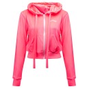 Komplet damski OLAVOGA LOOK UP 2025 neon róż  – maWer Fashion