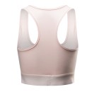 Top damski OLAVOGA REEF 2025 pudrowy róż – maWer Fashion