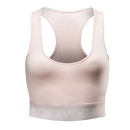Top damski OLAVOGA REEF 2025 pudrowy róż – maWer Fashion