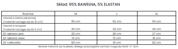 T-shirt męski OLAVOGA WASHED 2025 beżowy - maWer Fashion