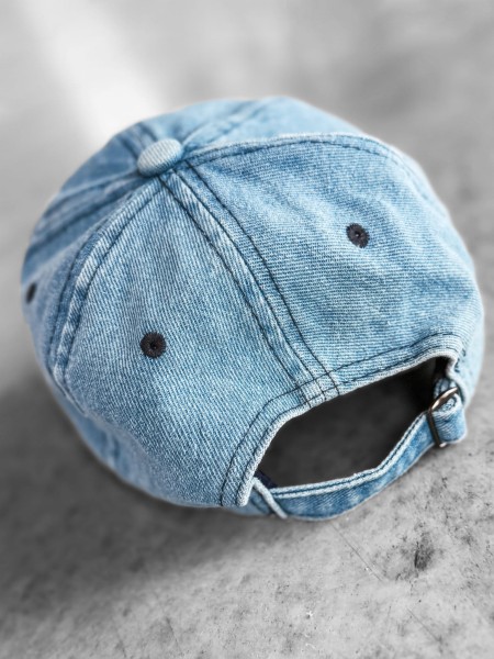 Czapka damska OLAVOGA PORTA 2025 - maWer Fashion