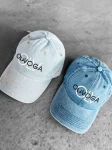 Czapka damska OLAVOGA PORTA 2025 - maWer Fashion