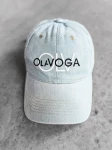 Czapka damska OLAVOGA PORTA 2025 - maWer Fashion