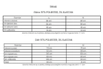 Komplet damski OLAVOGA MARGARITA 2025 róż - maWer Fashion
