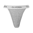 Bielizna damska OLAVOGA SKYLIIC 2025 szary - maWer Fashion
