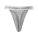 Bielizna damska OLAVOGA SKYLIIC 2025 szary - maWer Fashion