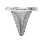 Bielizna damska OLAVOGA SKYLIIC 2025 szary - maWer Fashion