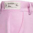 Komplet damski OLAVOGA MARGARITA 2025 róż - maWer Fashion