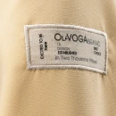 Komplet damski OLAVOGA MARGARITA 2025 żółty - mawershop