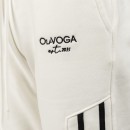 Spodnie damskie OLAVOGA CHORSE 2025 ecru - mawershop