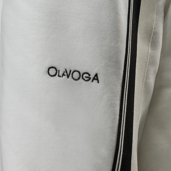 Spodnie damskie OLAVOGA SIIA 2025 eru - maWer Fashion