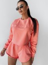Komplet damski OLAVOGA WEST 2025 coral - maWer Fashion