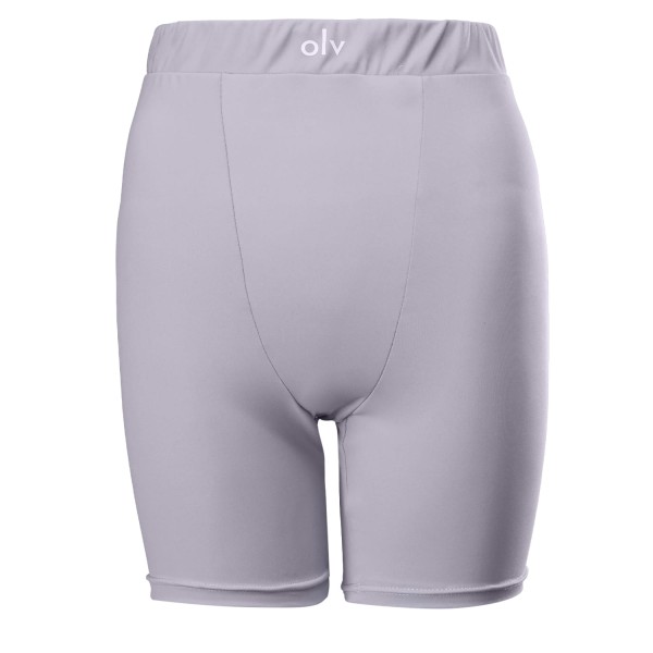 Komplet damski OLAVOGA STRIKT 2025 jasna lila  - maWer Fashion