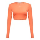 Komplet damski OLAVOGA STRIKT 2025 coral - maWer Fashion