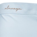 Komplet damski OLAVOGA NICE 2025 błękit - maWer Fashion