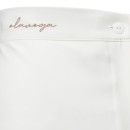 Komplet damski OLAVOGA NICE 2025 ecru - maWer Fashion