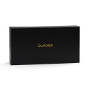 Okulary damskie przeciwsłoneczne OLAVOGA EYZ czarne - maWer Fashion